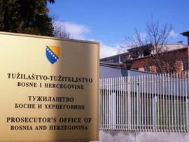 Optužnica protiv Murića i Ličine