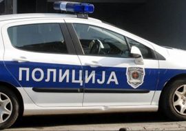 Ubio ženu u bijelom mercedesu