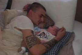 Gledala sam kako moj otac udara Bojana u glavu