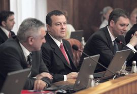 Vlada Srbije povećala PDV sa 18 na 20 odsto