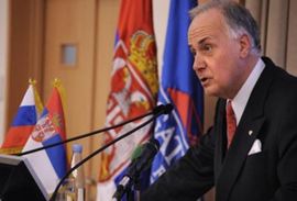 Moksvu zanimaju planovi Beograda i platforma za KiM