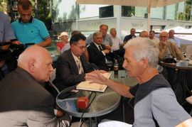 Gavranović: Administracija mora biti servis građana