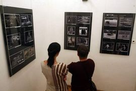 Još dan za prijave za Salon fotografije