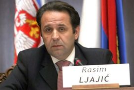 Ljajić: Ništa od albanskog koda za Kosovo