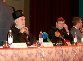 Prevaziđimo razdor među crkvama i ljudima