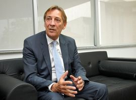 Hening Šopman: Evrozona se neće raspasti