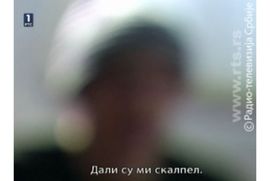 Svjedok opisao vađenje srca: Rezao sam ga, a on je dozivao boga