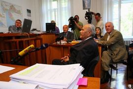 Manolić: Merčep nije bio heroj već izdajnik