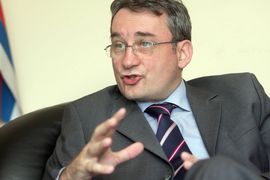 Bosić: Ne očekujem ništa novo u slučaju Sejdić-Finci