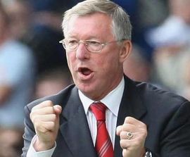 Ferguson: Izuzetno sam ponosan na Mareja