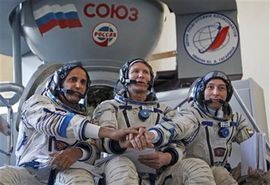 Rogozin predlaže uspostavljanje kosmičke stanice na Mjesecu