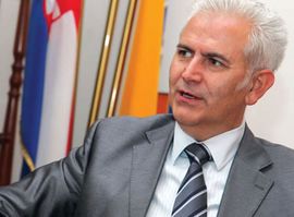 Budimir: Vrijeme je za pomirenje, suživot i toleranciju