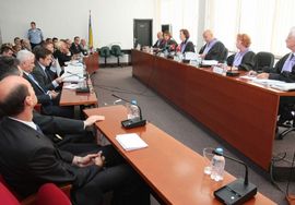 Federaciji prijeti paraliza institucija