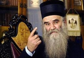 Mitropolija SPC u CG negira da je registrovana