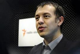 Gavran: Godišnji deficit BiH 7 milijardi KM