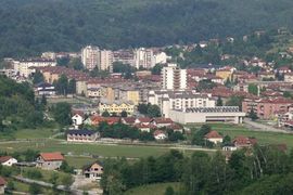 Poginuo dok je popravljao lift