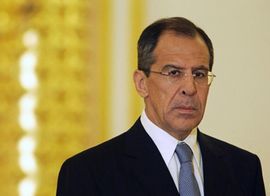 Lavrov: Zapad prihvata terorizam kada od njega ima koristi
