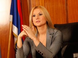 Jerkov: Sjednica prekinuta zbog prisustva neovlašćenih lica