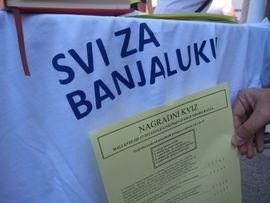 Lista "Svi za banjaluku": Osloboditi investitore plaćanja taksi