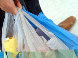 Nju Delhi zabranjuje proizvodnju plastičnih kesa