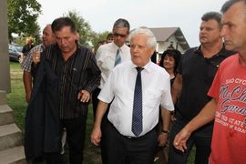Nakon gotovo 20 godina: Babo se vratio u Kladušu
