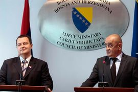 Zajedničkih interesa više nego problema