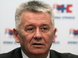 Velimir Ilić najbogatiji član Vlade Srbije?