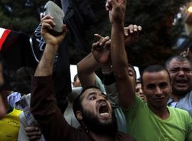 Jemen: Demonstranti upali dvorište američke ambasade u Sani