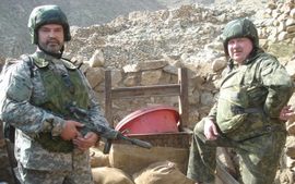 Rusi i Amerikanci zaplijenili 180 kilograma heroina