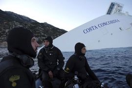 Kapetan najviše kriv za nesreću na Kosta Konkordiji