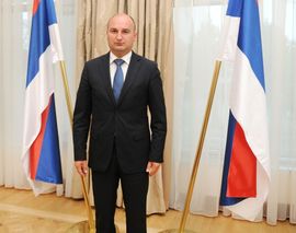 Prva tranša u prvoj dekadi oktobra