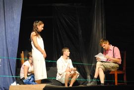 Dva festivala ovog mjeseca