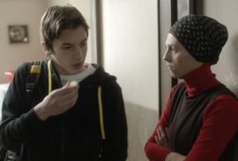 Djeca se bore za Oscar
