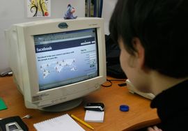 Bh. građani najviše fejsbuče sa Srbijancima