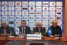 Turnir i akademija kruna jubileja Slavije