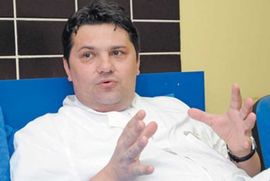 Stevandić: Riješiti problem zagađenja Vrbasa