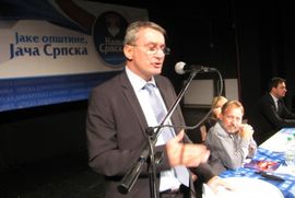 Vesni Kočević puna podrška SDS-a