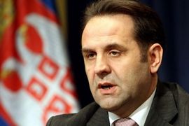 Ljajić: Neki od njemačkih uslova nerealni