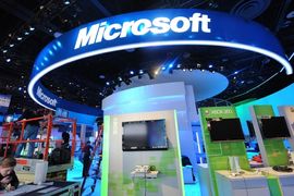 Microsoft najavio bogate poklone za svoje zaposlene