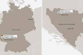 Priča o partnerstvu Banjaluke i Kaiserslauterna