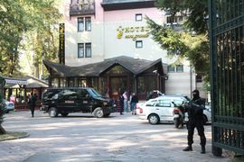 Saslušani osumnjičeni za ubistva, pljačke i zelenaštvo