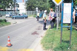 Poginuo devetnaestogodišnji mladić