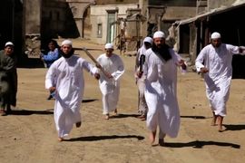 EU poziva muslimanske zemlje da zaštite ambasade