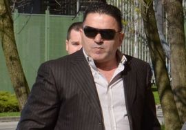 Naser Keljmendi u Peći podijelio zadatke, EULEX ništa ne vidi