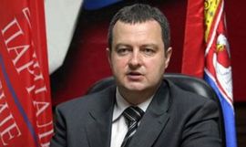 Džombić sutra sa Ivicom Dačićem u Banjaluci