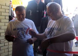 Otvorene prostorije za građane Nove Varoši