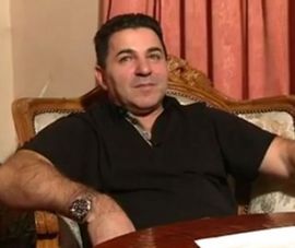 Sutra potjernica Interpola BiH za Keljmendijem?