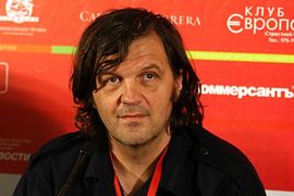 Kusturica: Eksploatacija nikla bila bi ekološki zločin