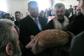 Radovanović: Završili sve započete projekte