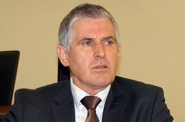 Redžepi: Moguće da u dijalogu učestvuju i Klinton i Ešton